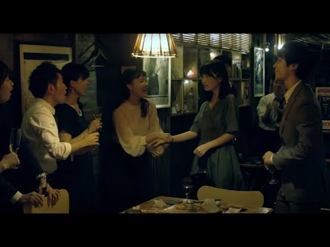 【映画】One Cut in the Life 予告④