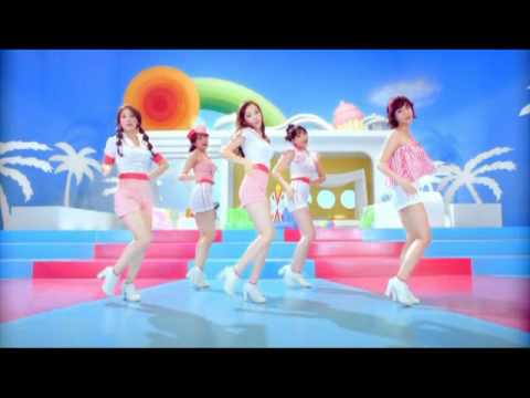 KARA / GO GO サマー！(teaser)