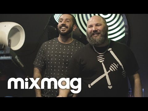 PROSUMER & MURAT TEPELI in The Lab LDN - UCQdCIrTpkhEH5Z8KPsn7NvQ