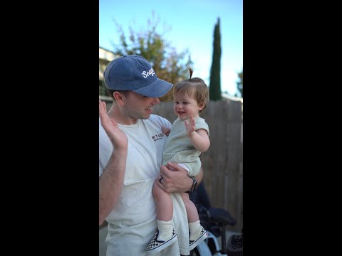 Daddy Daughter Ride with Lectric eBikes