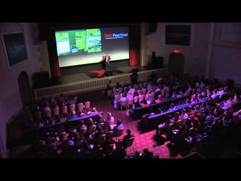 Lighting up indoor farming | Erico Mattos | TEDxPeachtree - UCsT0YIqwnpJCM-mx7-gSA4Q