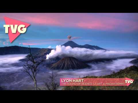 Lyon Hart - The Sound Of Silence (J-Art & Madan Remix) - UCouV5on9oauLTYF-gYhziIQ