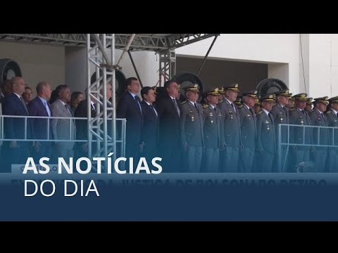 As notícias do dia | 15 Janeiro 2023 - Manhã