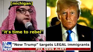 🚨🚨 THEY REBELLED BUT TRUMP ISN’T F*CKING AROUND 🚨🚨