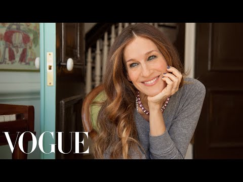 73 Things You Never Knew About Sarah Jessica Parker - UCRXiA3h1no_PFkb1JCP0yMA