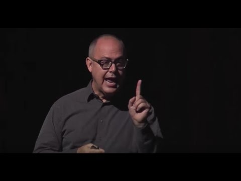 The world doesn’t need another new non-profit | Kirk Bowman | TEDxPeachtree - UCsT0YIqwnpJCM-mx7-gSA4Q