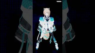ロキ踊ってみた #vtuber #veat