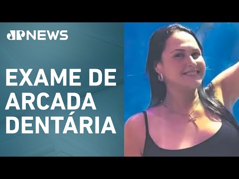 RJ: Corpo encontrado na casa de Lourival Fatica é de Anic Herdy