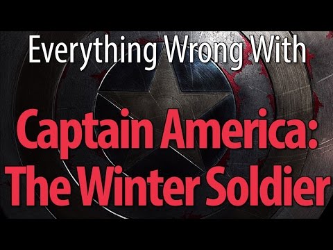 Everything Wrong With Captain America: The Winter Soldier - UCYUQQgogVeQY8cMQamhHJcg