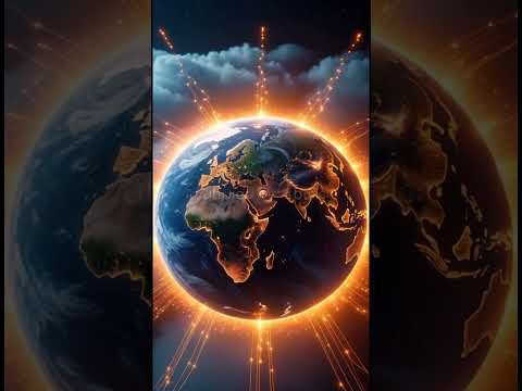 “एक सर्च, लाखों सर्वर, अरबों वॉट 🔥”