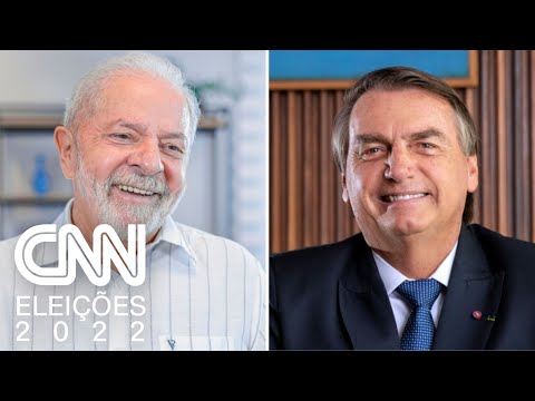 Análise: Lula e Bolsonaro empatam em SP e no RJ, aponta Quaest | WW