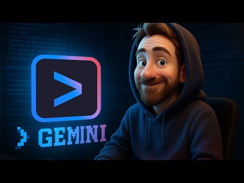 Gemini CLI: Free & Open Source AI Coding Agent