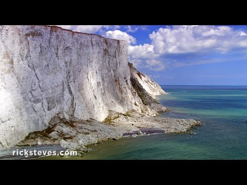 Beachy Head, England: English Natural Beauty