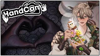 (Handcam) Owl Garden pt3 - Say hoot hoot in chat for a 🫶 !