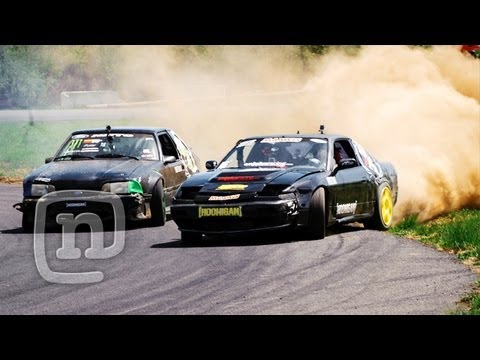 Tuerck'd: Opposite Controls Tandem Drift Battle! - UCsert8exifX1uUnqaoY3dqA