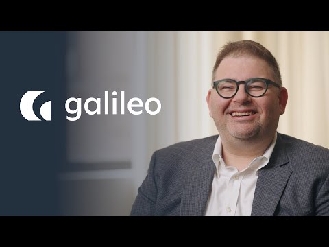 Galileo on modernizing on banking infrastructure | Amazon Web Services