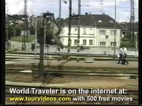 Prague-A - UCvW8JzztV3k3W8tohjSNRlw