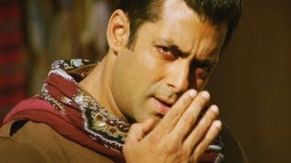 Salman Khan - Mere Saare Doston ko Eid Mubarak - Ek Tha Tiger