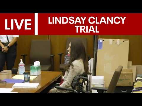 Live: Lindsay Clancy trial closing arguments