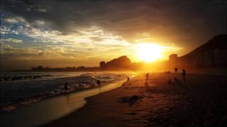 James Woods - On The Beach (Original Mix)