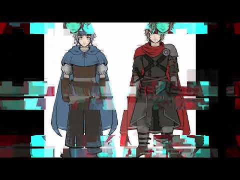 Michael Clifford - kill me for always (feat. Porter Robinson) (Val Lionheart Flip)