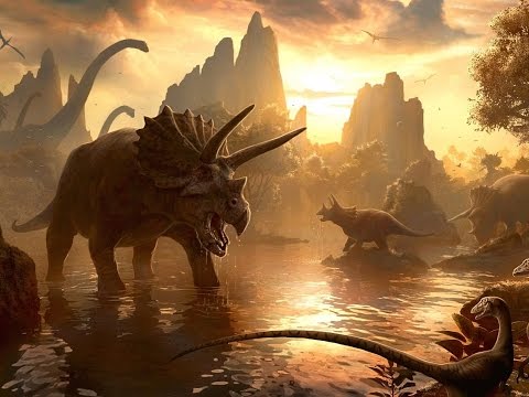 La Era De Los Dinosaurios - Películas Completas En