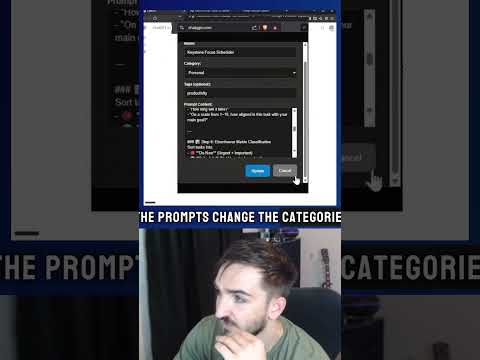 Build Your Own AI Prompt Manager with Claude Code and Gemini CLI