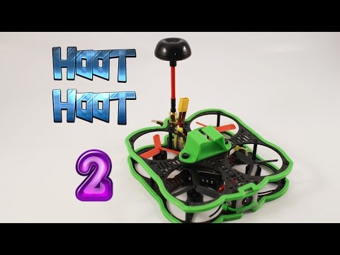 Miniowl Quadcopter Review part 2 – double hoots? - UC3ioIOr3tH6Yz8qzr418R-g