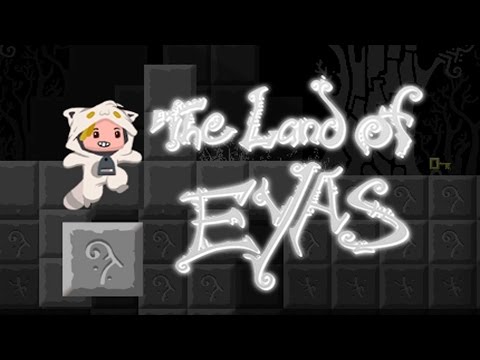 The Land Of Eyas: Indie Review