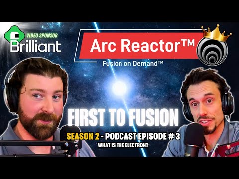 First-to-Fusion™ | PODCAST - SEASON 2 EPISODE 3 | Cold Fusion | Quantum Kinetics Corporation