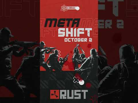 October's 'Meta Shift' update is now live! 🎮🖥️➡️