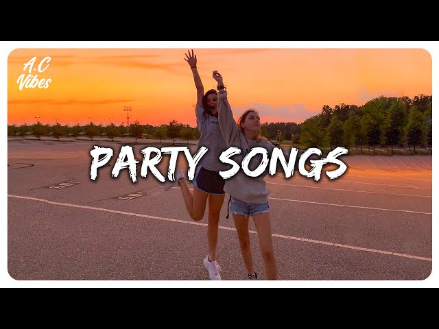 The Best Party Music to Keep Things Clean and Fun