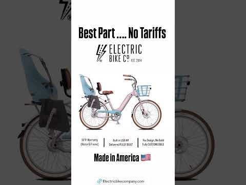 Made in USA - Zero Tariff