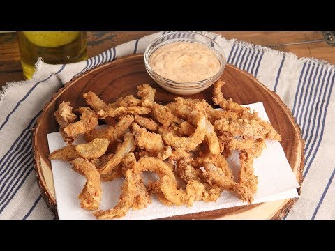 Bloomin' Onion Chips | Episode 1188