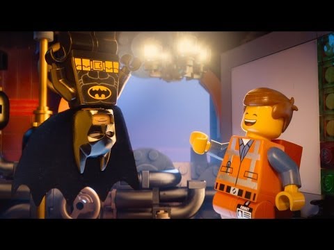 The LEGO Movie - Outtakes [HD] - UCjmJDM5pRKbUlVIzDYYWb6g