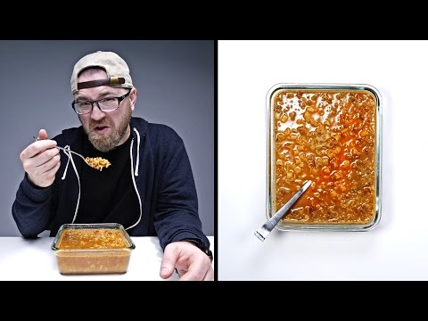 This Lasagna Lasts 20 YEARS! - UCsTcErHg8oDvUnTzoqsYeNw