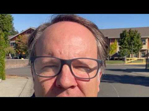 Bats, living and dead, found at Puyallup <strong>elementary</strong> school