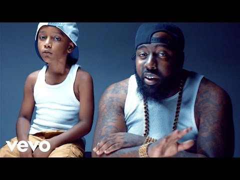 Trae Tha Truth - G Thang ft. Baby Houston - UCakqwhv9V-7nzEXGQhckwEA