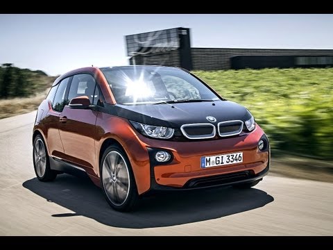 BMW i3 - UCJrXOOtvmGn4CF7aYaJwuHA