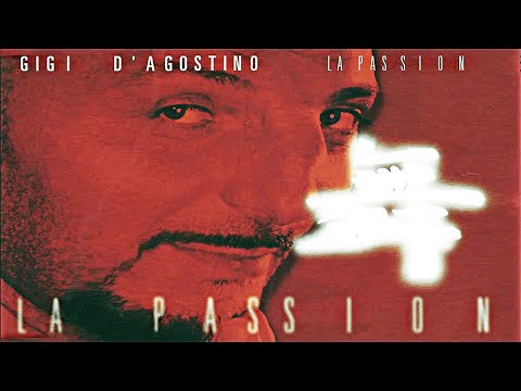 Gigi D'agostino - La Passion 432hz |BEST YOUTUBE QUALITY|