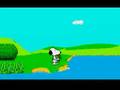 Amiga Longplay Snoopy And Peanuts Youtube