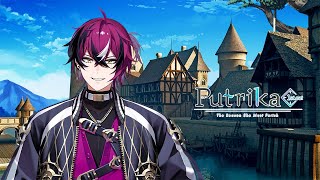 【Putrika｜プトリカ】The Reason She Must Perish (LETS READ A STORY!)【NIJISANJ