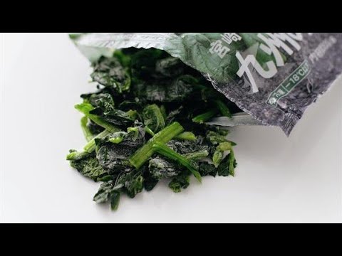 食の安全と農業を守る　「産直の冷凍野菜」│生協の宅配パルシステム