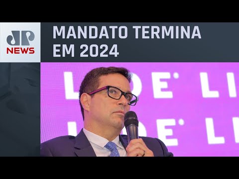 Campos Neto: “Sucessão no Banco Central é prerrogativa do governo”