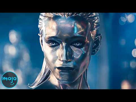 Top 10 Ways Fantastic 4 First Steps Is Rebuilding The MCU