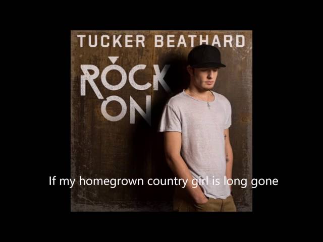 Rock On Tucker Beathard: His Best Songs on Apple Music