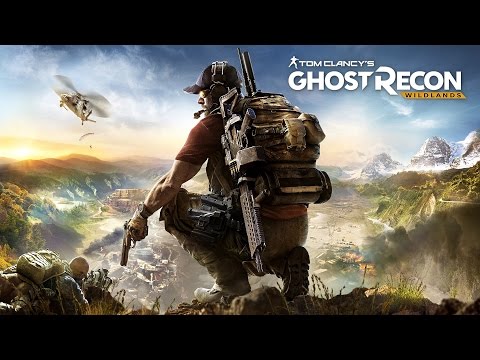 ONE BULLET CHALLENGE!! (Ghost Recon Wildlands) - UC2wKfjlioOCLP4xQMOWNcgg