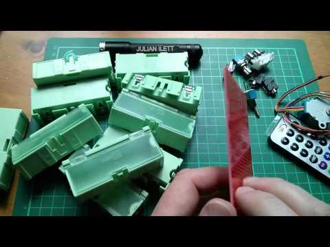 Julian's Postbag: #60 - Electronics & Modules from China - UCmHvGf00GDuPYG9DZqQKd9A