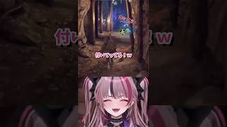 マルチではタブーとされているピン連打の活用法 #vtuber #切り抜き #eldenringnightreign