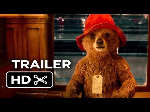 Paddington TRAILER 1 (2014) - Sally Hawkins, Hugh Bonneville Movie HD - UCkR0GY0ue02aMyM-oxwgg9g